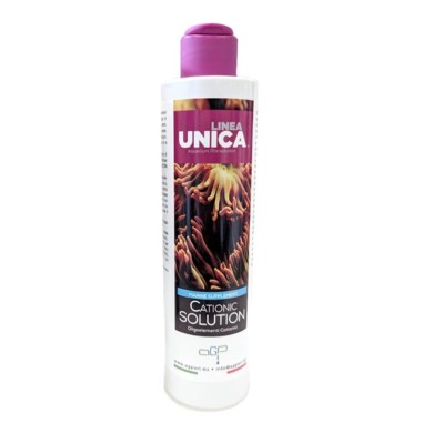 Linea Unica Cationic Solution - nutrienti per...