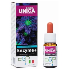 Linea Unica Enzyme+ 30ml - benessere coralli