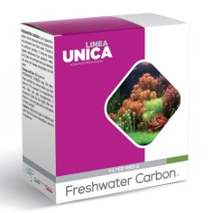 Linea Unica Freshwater Carbon Pro 200gr - rimuove inquinanti