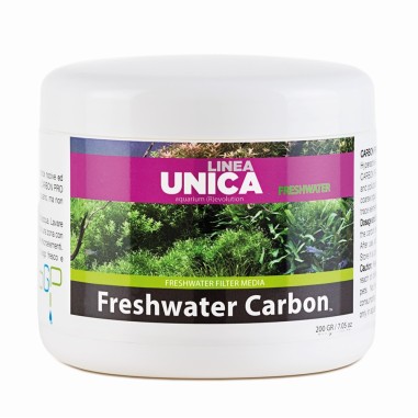 Linea Unica Freshwater Carbon Pro 400gr -...