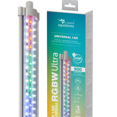 Aquatlantis Easy Led Universal RGBW Ultra 900 34w 742mm -...