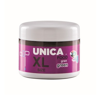 Linea Unica Green XL 50gr - mangime vegetale...