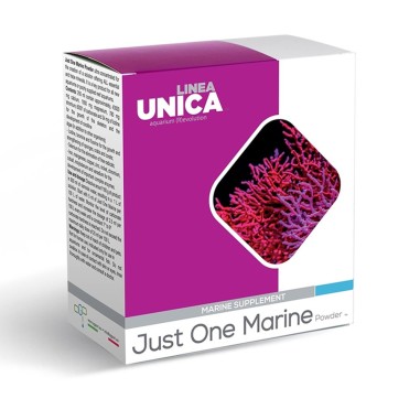 Linea Unica Just One Marine Powder 1kg -...