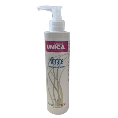Linea Unica Nitrate 125ml - Integratore di...