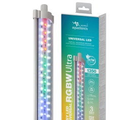 Aquatlantis Easy Led Universal RGBW Ultra 1350 57w 1200mm...