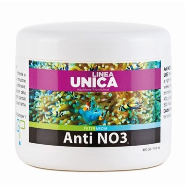 Linea Unica NO3/PO4 Stop 200gr - Rimuove...
