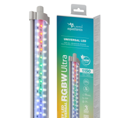 Aquatlantis Easy Led Universal RGBW Ultra 1150 50w 1047mm...