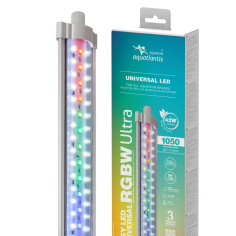 Aquatlantis Easy Led Universal RGBW Ultra 1050 42w 895mm...