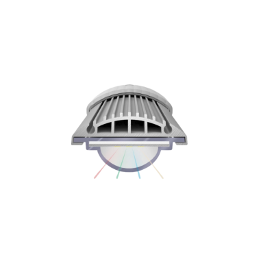 Aquatlantis Easy Led Universal RGBW Ultra 1600...