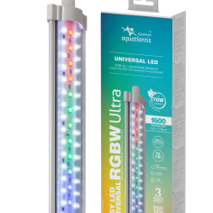 Aquatlantis Easy Led Universal RGBW Ultra 1600 70w 1450mm...
