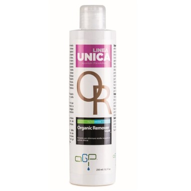 Linea Unica Organic Remover Liquid 250ml -...