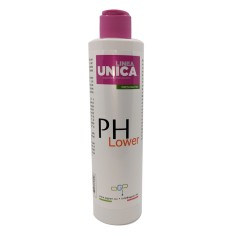 Linea Unica – Ph Lower 250ml - abbassare in modo sicuro...