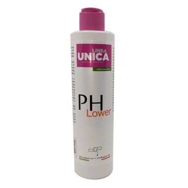 Linea Unica – Ph Lower 250ml - abbassare in...