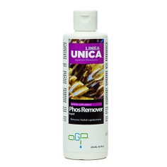 Linea Unica Phos Remover Rapid 250ml - Rimozione dei...