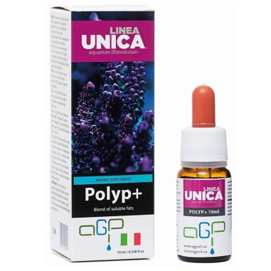 Linea Unica Polyp+ 30ml - stimolatore...