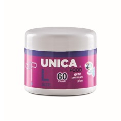 Linea Unica Premium Plus Gran L 50gr - Mangime proteico...