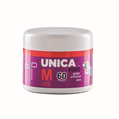 Linea Unica Premium Plus Gran M 50gr - Mangime...