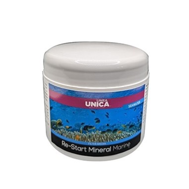 Linea Unica Re-Start Mineral Marin 400 gr -...