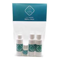 Linea Unica Refill Test Ca/Mg Pro - Test Professionale...
