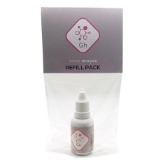 Linea Unica Refill Test Gh - Test Durezza Totale