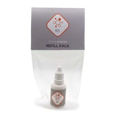 Linea Unica Refill Test KH - Test di Alcalinità per Acquari