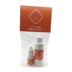 Linea Unica Refill Test Kh Pro - Test di Alcalinità ad...