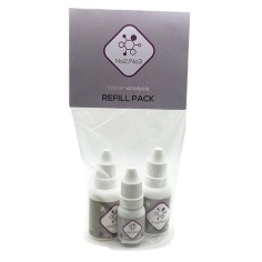 Linea Unica Refill Test No2/No3 - Misura Nitrito e Nitrato