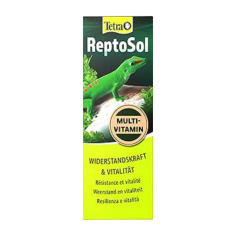 Tetra Reptosol 50ml - Integratore liquido di vitamine e... 2