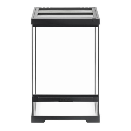 ExoTerra Glass PRO Terrarium Mini Tall – cm30x30x45h