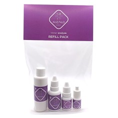 Linea Unica Refill Test No2/No3 Pro - Refill Test...