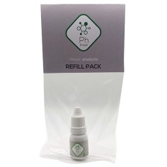 Linea Unica Refill Test Ph Fresh - Test Professionale pH