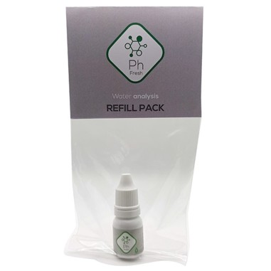 Linea Unica Refill Test Ph Fresh - Test...