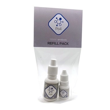 Linea Unica Refill Test Po4 - Controlla i...