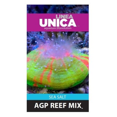 Linea Unica Sea Salt Reef Mix 20Kg - per...