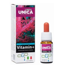Linea Unica Vitamin+ 10ml - Complesso Vitaminico...