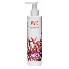 Linea Unica Vivid 125ml - Stimola la pigmentazione rossa...