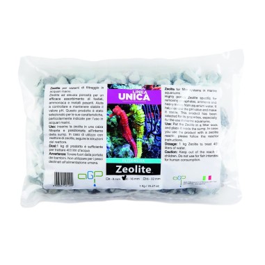 Linea Unica Zeolite da 16,0 – 32,0mm 1kg