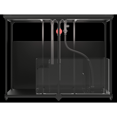 WaterBox Acquario MARINE X 90.3 cm90x50x55h con...