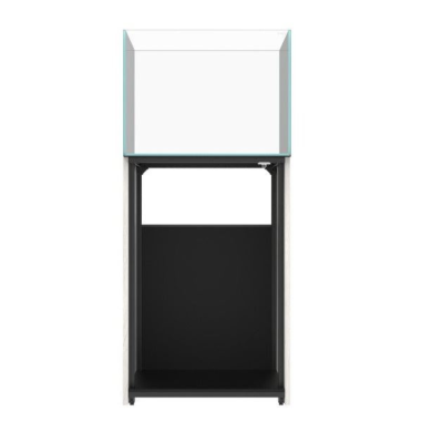 WaterBox ALU 2420 Bianco cm60x50x90h – Supporto...