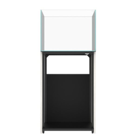 WaterBox ALU 2420 Bianco cm60x50x90h – Supporto per Aio 35.2, Marine X 60.2, Clear 2420