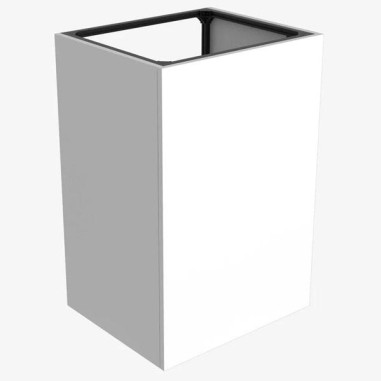 WaterBox ALU 2420 Bianco cm60x50x90h – Supporto...