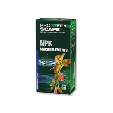 JBL ProScape NPK Macroelements Fertilizzante...