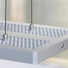 Micmol Aqua Max 600- 240W - Lampada LED Marine 2