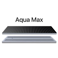 Micmol Aqua Max 900 – 350W - Lampada LED Marine