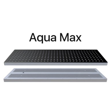 Micmol Aqua Max 900 – 350W - Lampada LED Marine