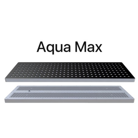 Micmol Aqua Max 900 – 350W - Lampada LED Marine