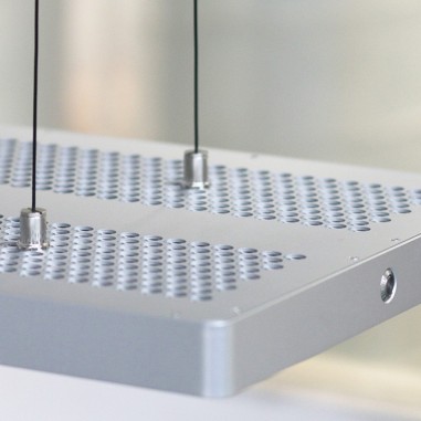 Micmol Aqua Max 900 – 350W - Lampada LED Marine