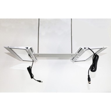 Micmol Connect Kits (Hang two Air Lights) - Kit...