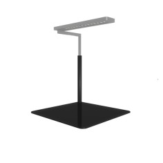 Micmol – Extension Stand SL-1 (35x25) - Adatto per le...