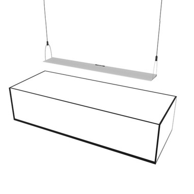 Micmol Hanging Kits (Air Series e Aqua Pro)